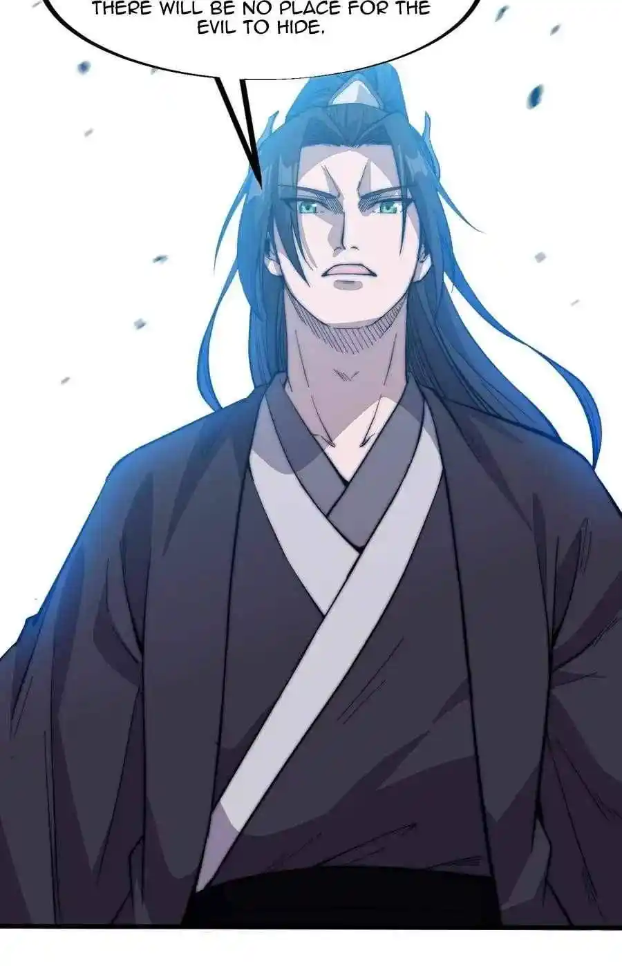 Start A Mountain Chapter 78