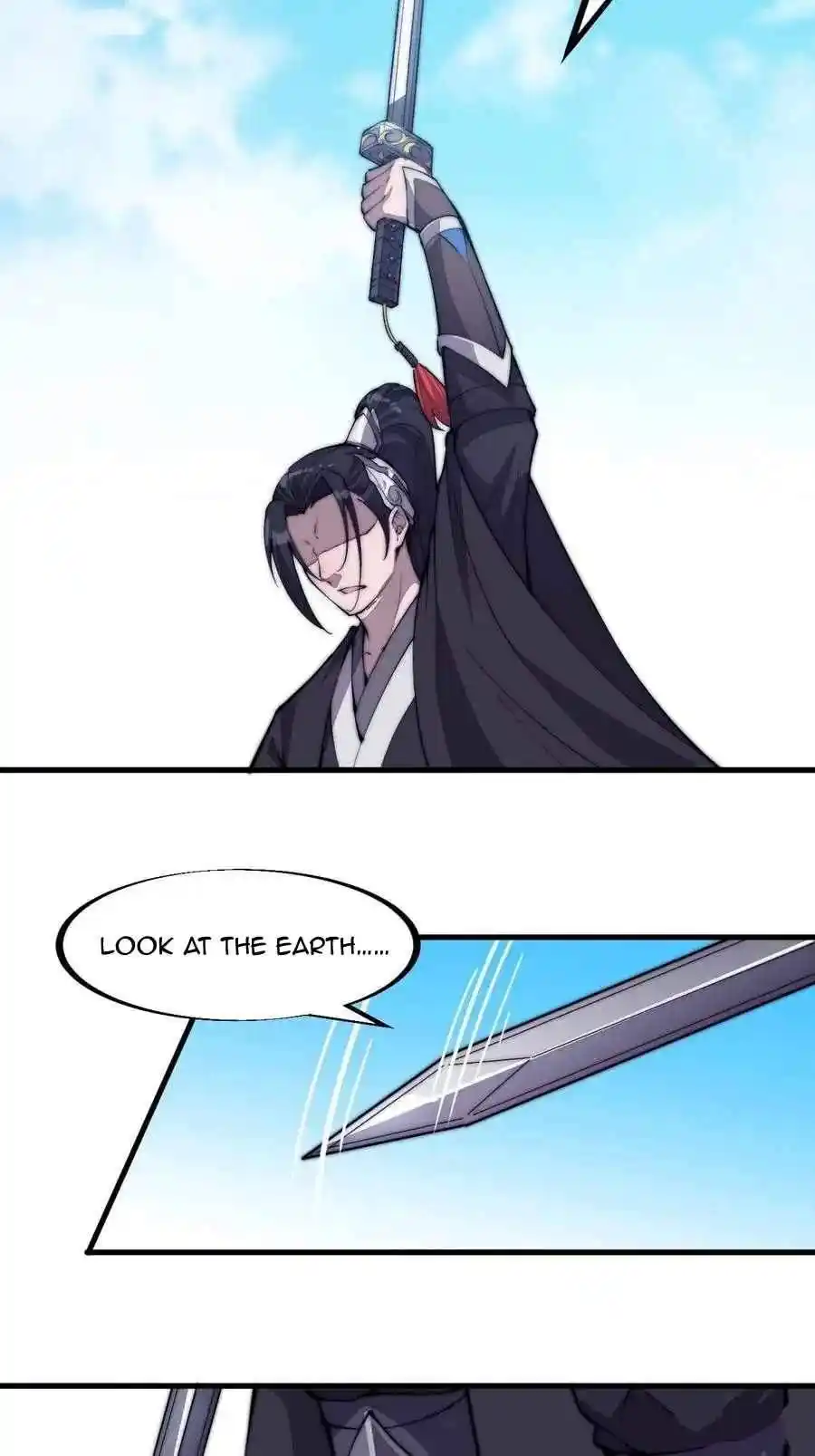 Start A Mountain Chapter 78