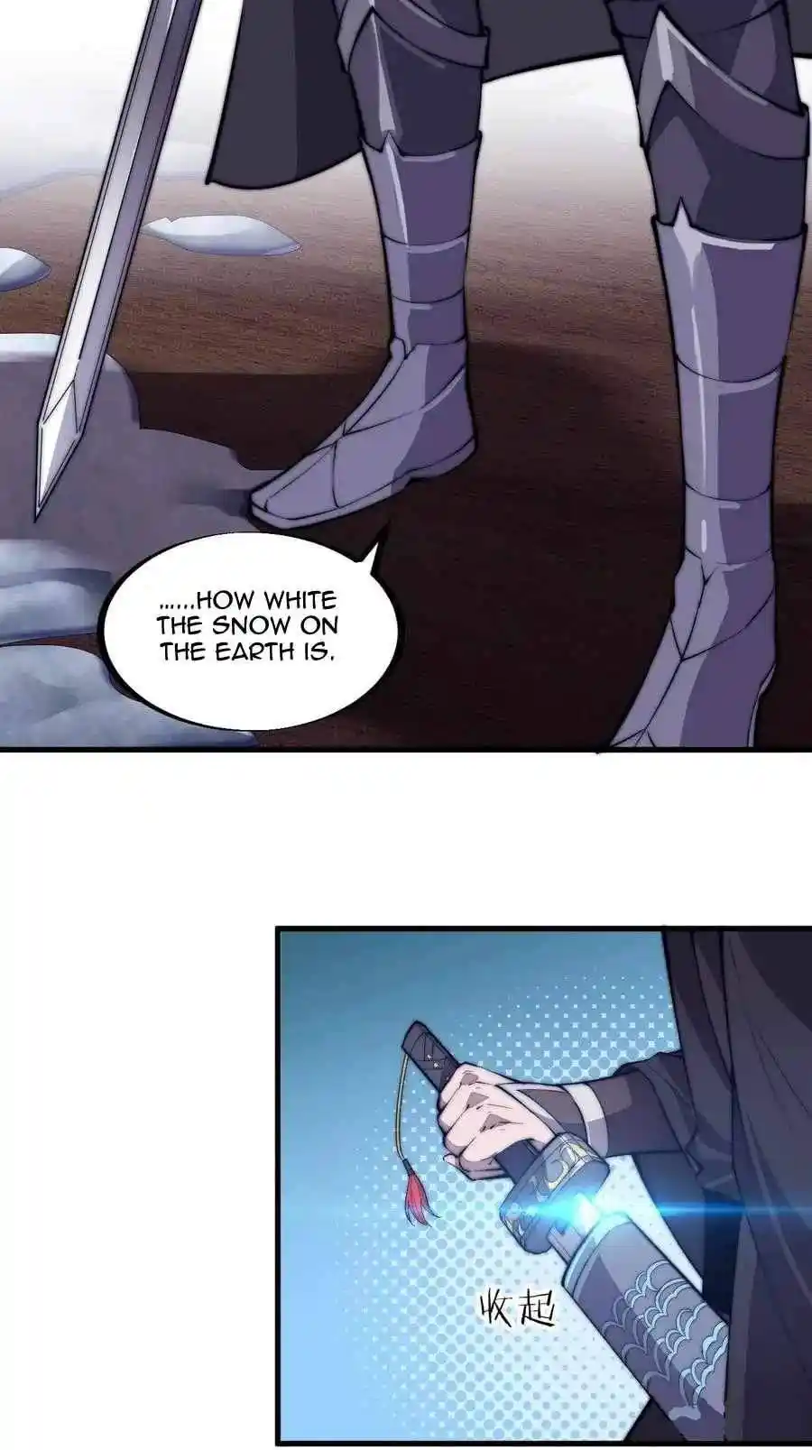 Start A Mountain Chapter 78