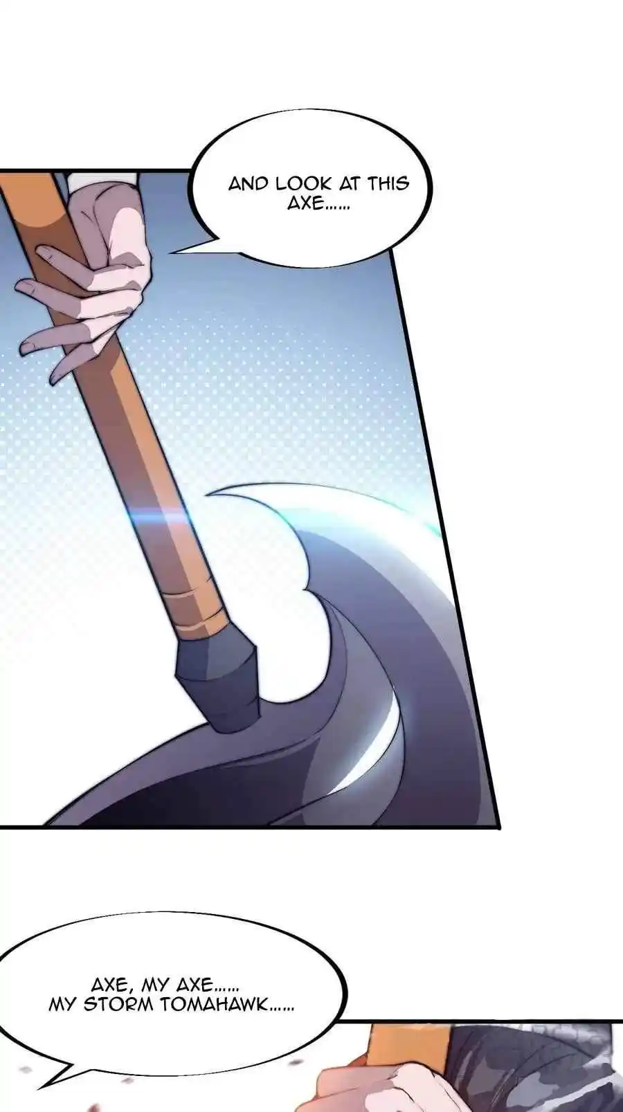 Start A Mountain Chapter 78