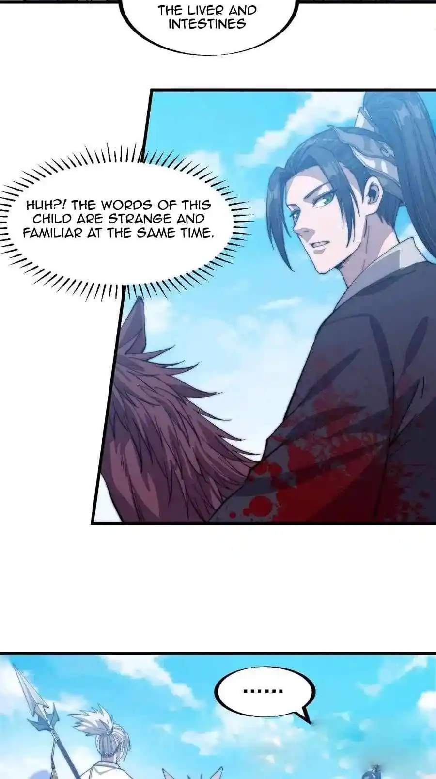 Start A Mountain Chapter 79