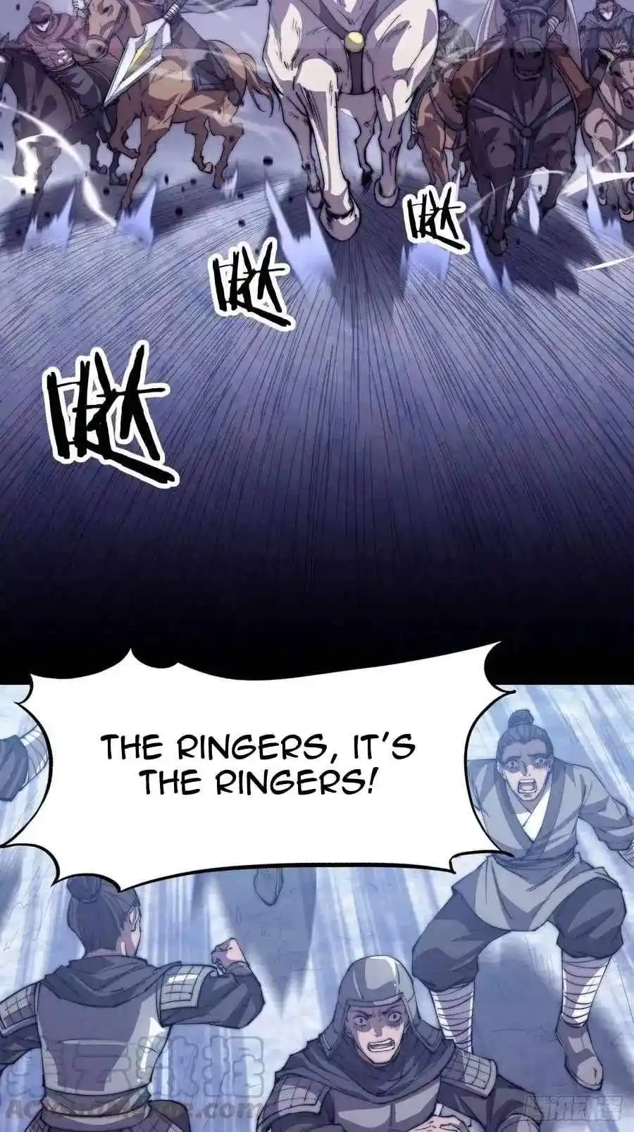 Start A Mountain Chapter 79