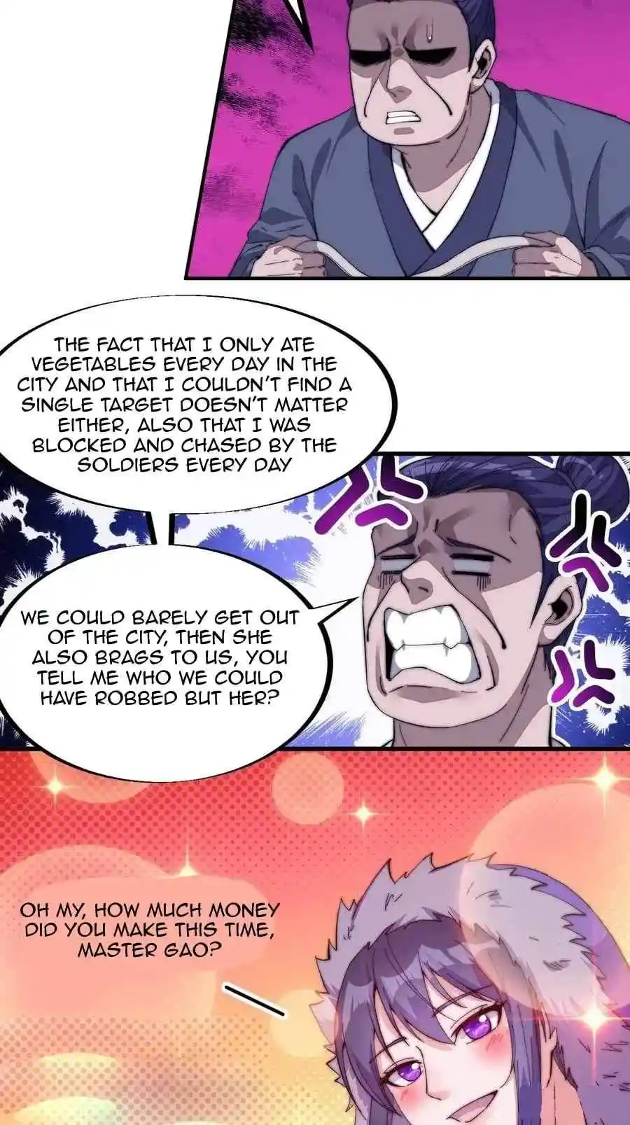 Start A Mountain Chapter 80