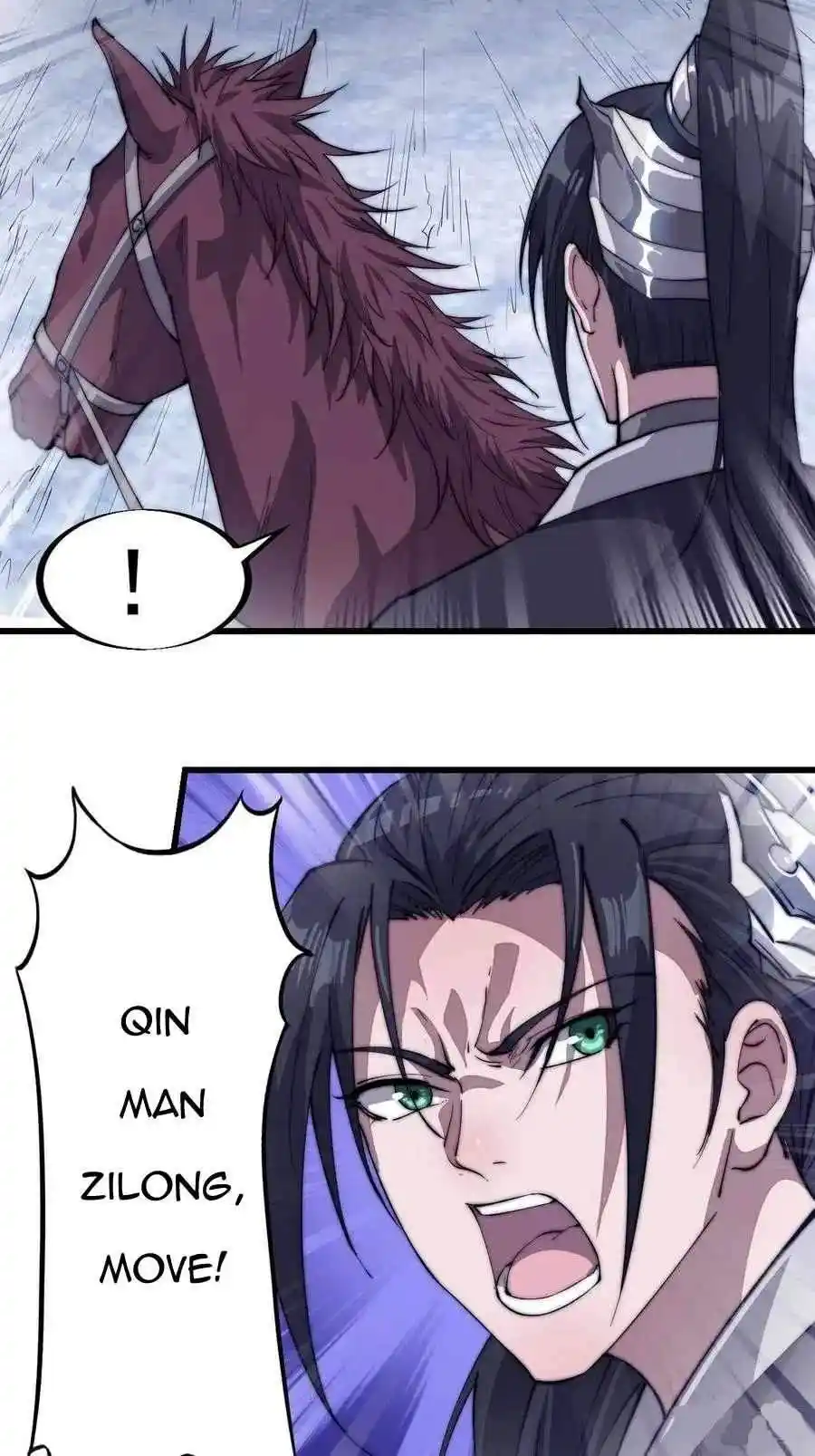 Start A Mountain Chapter 80