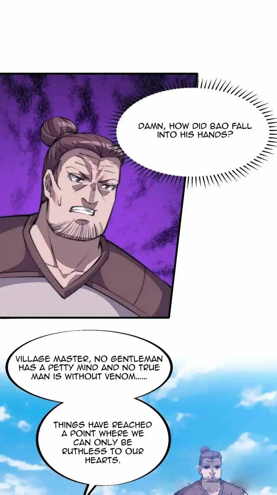 Start A Mountain Chapter 81