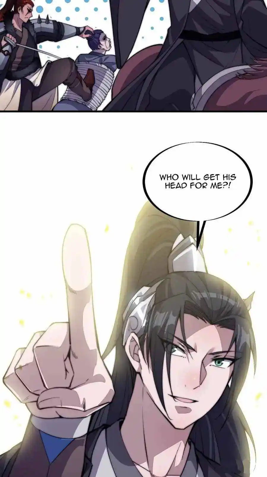 Start A Mountain Chapter 81