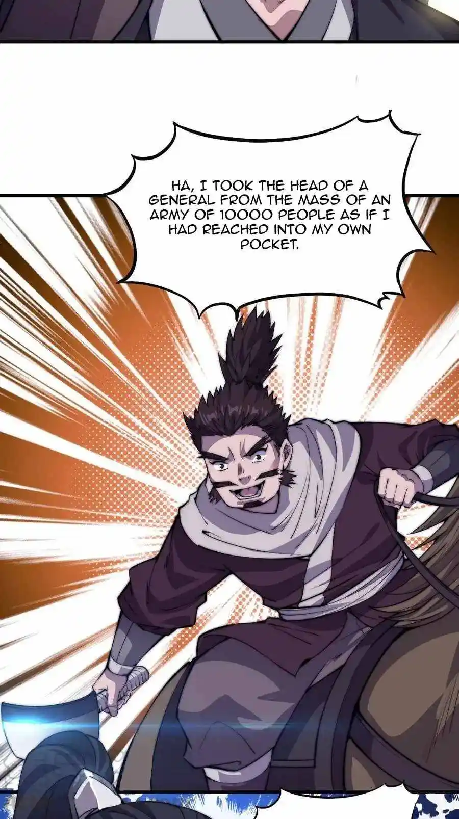 Start A Mountain Chapter 81