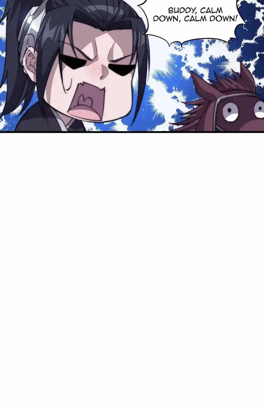 Start A Mountain Chapter 81