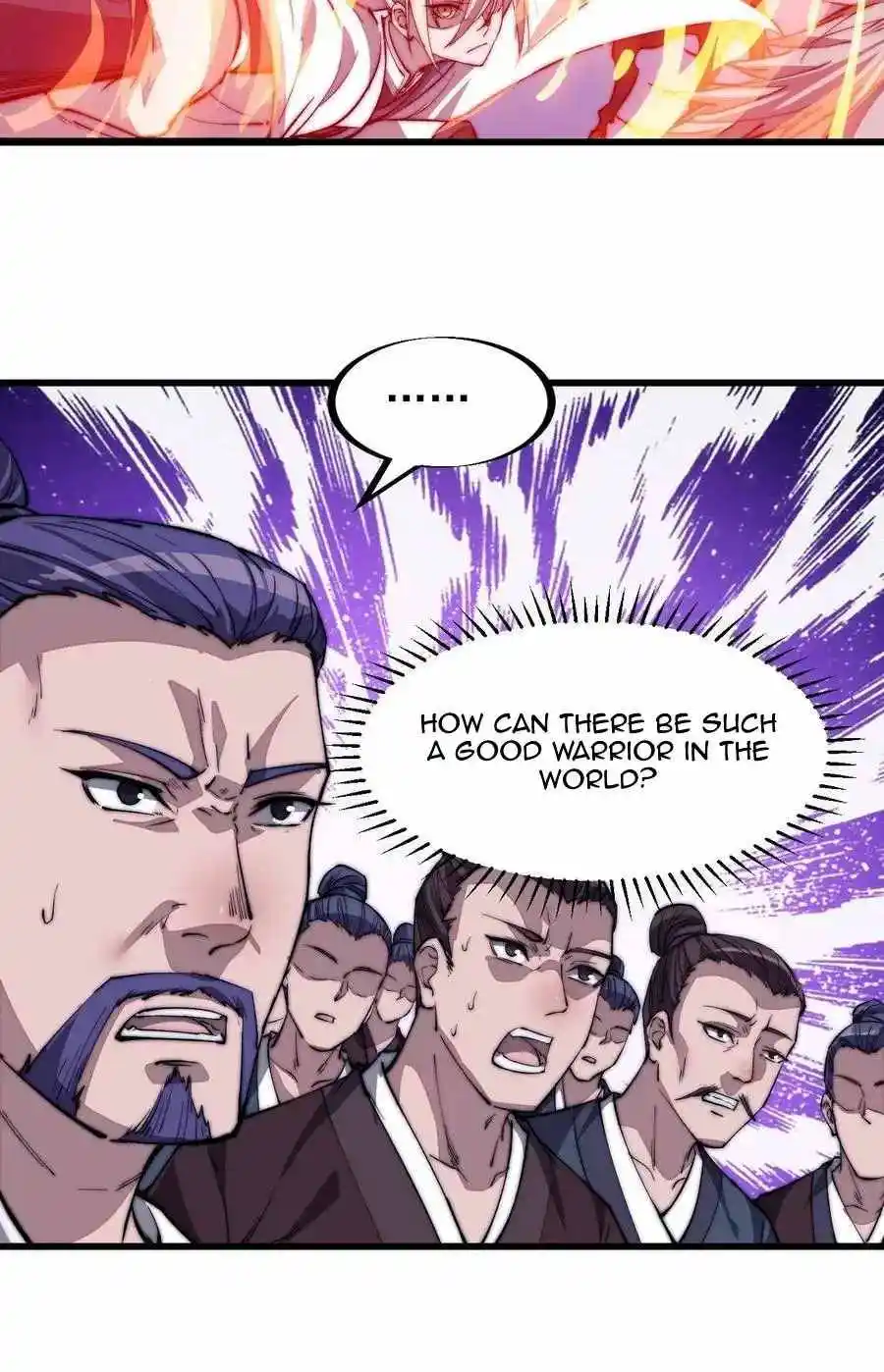 Start A Mountain Chapter 81