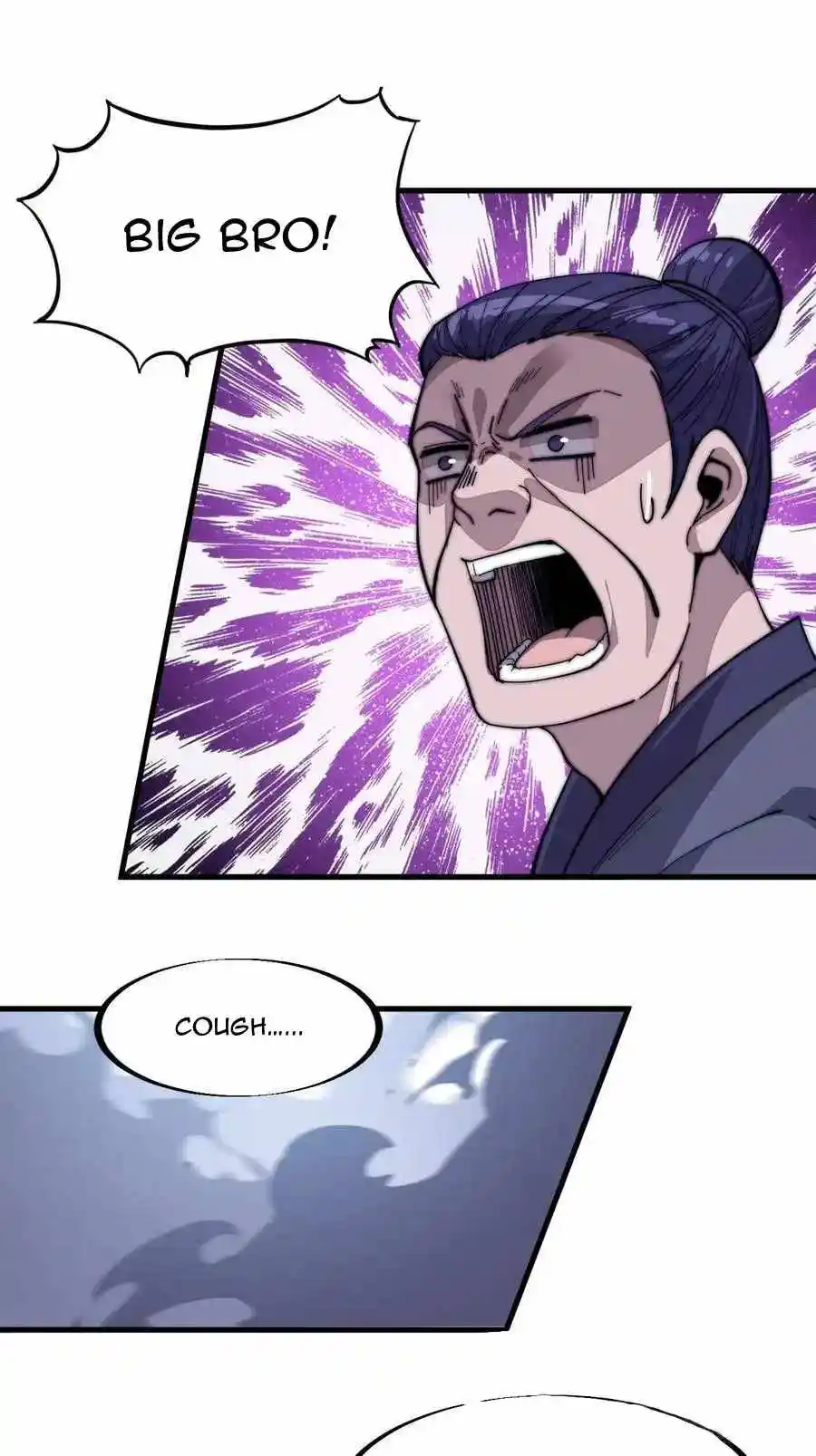 Start A Mountain Chapter 81