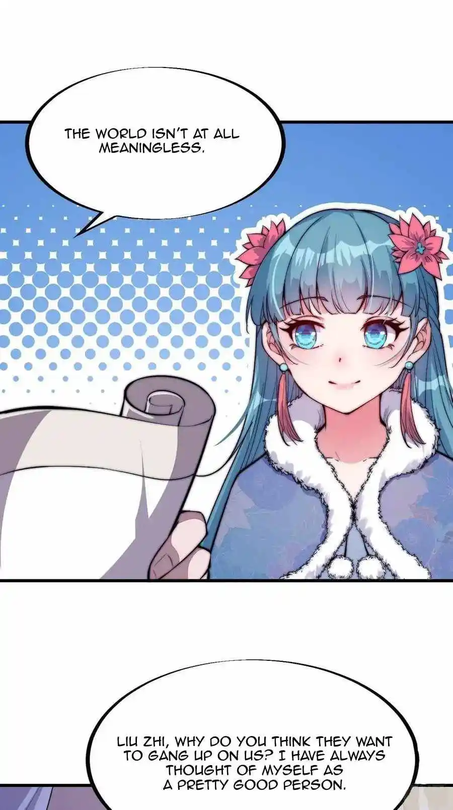 Start A Mountain Chapter 81