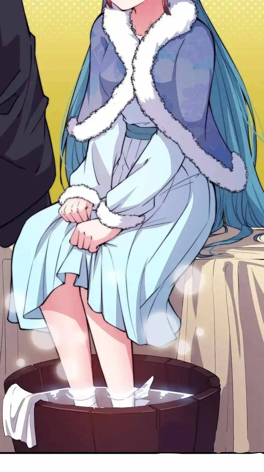 Start A Mountain Chapter 81