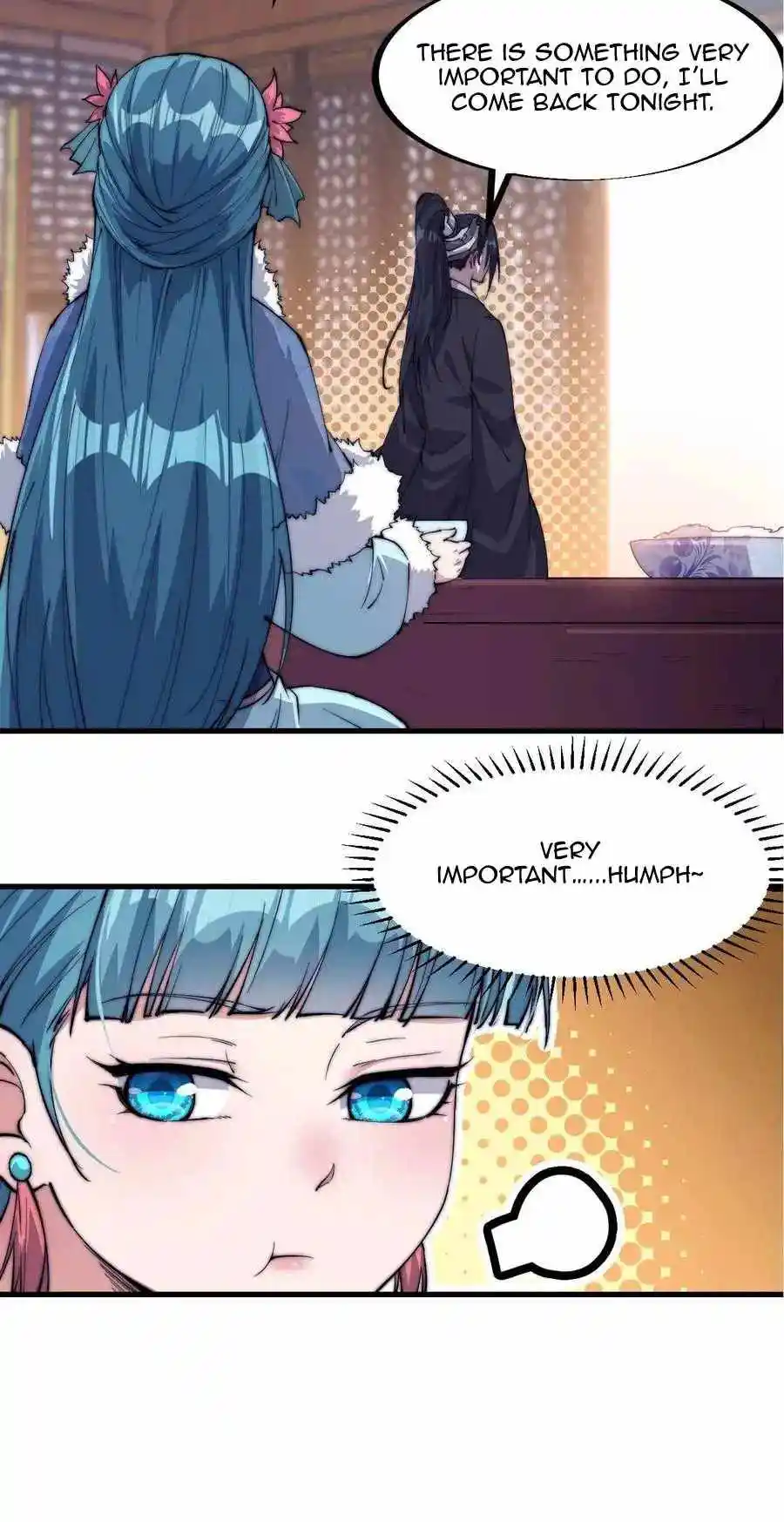 Start A Mountain Chapter 81