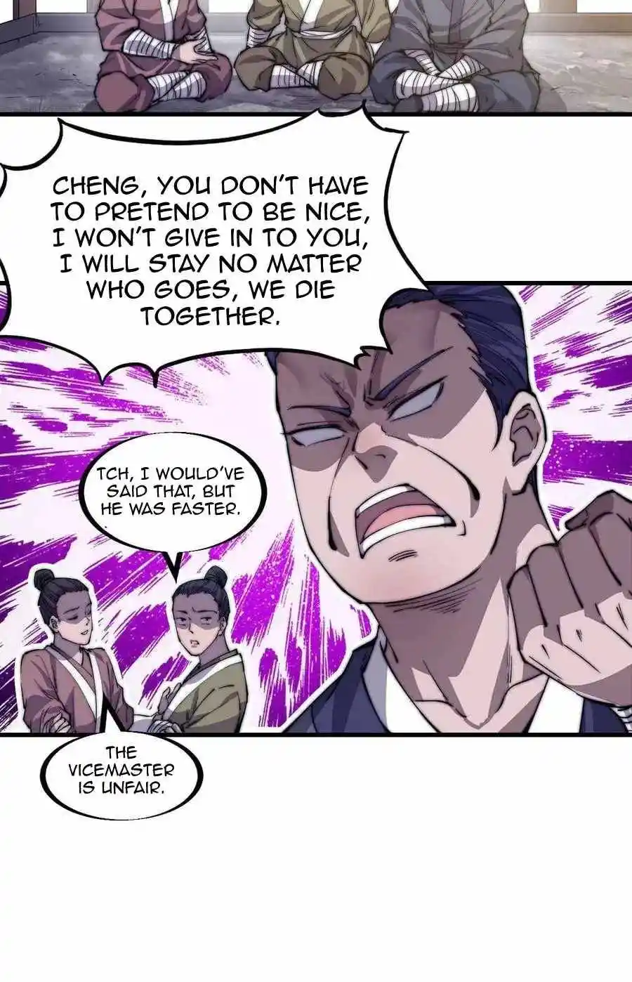 Start A Mountain Chapter 82