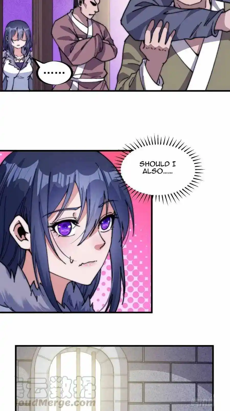 Start A Mountain Chapter 82