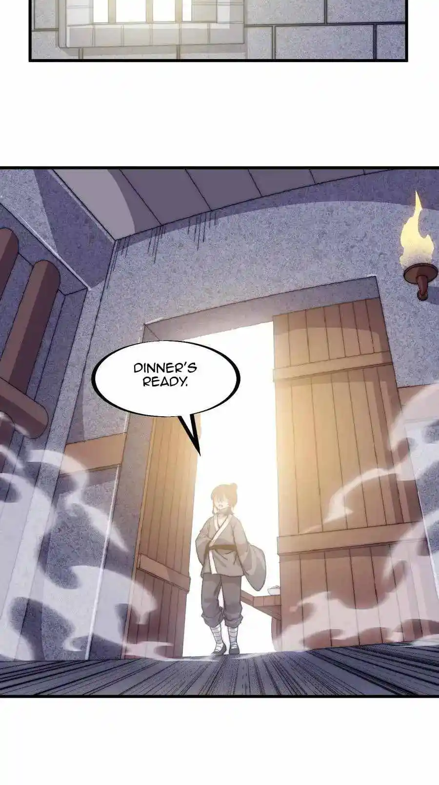 Start A Mountain Chapter 82