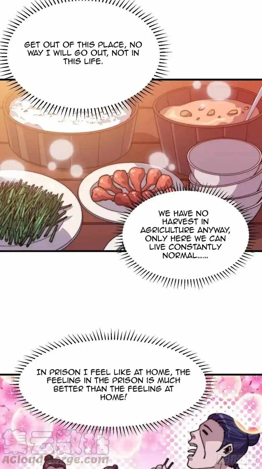 Start A Mountain Chapter 82