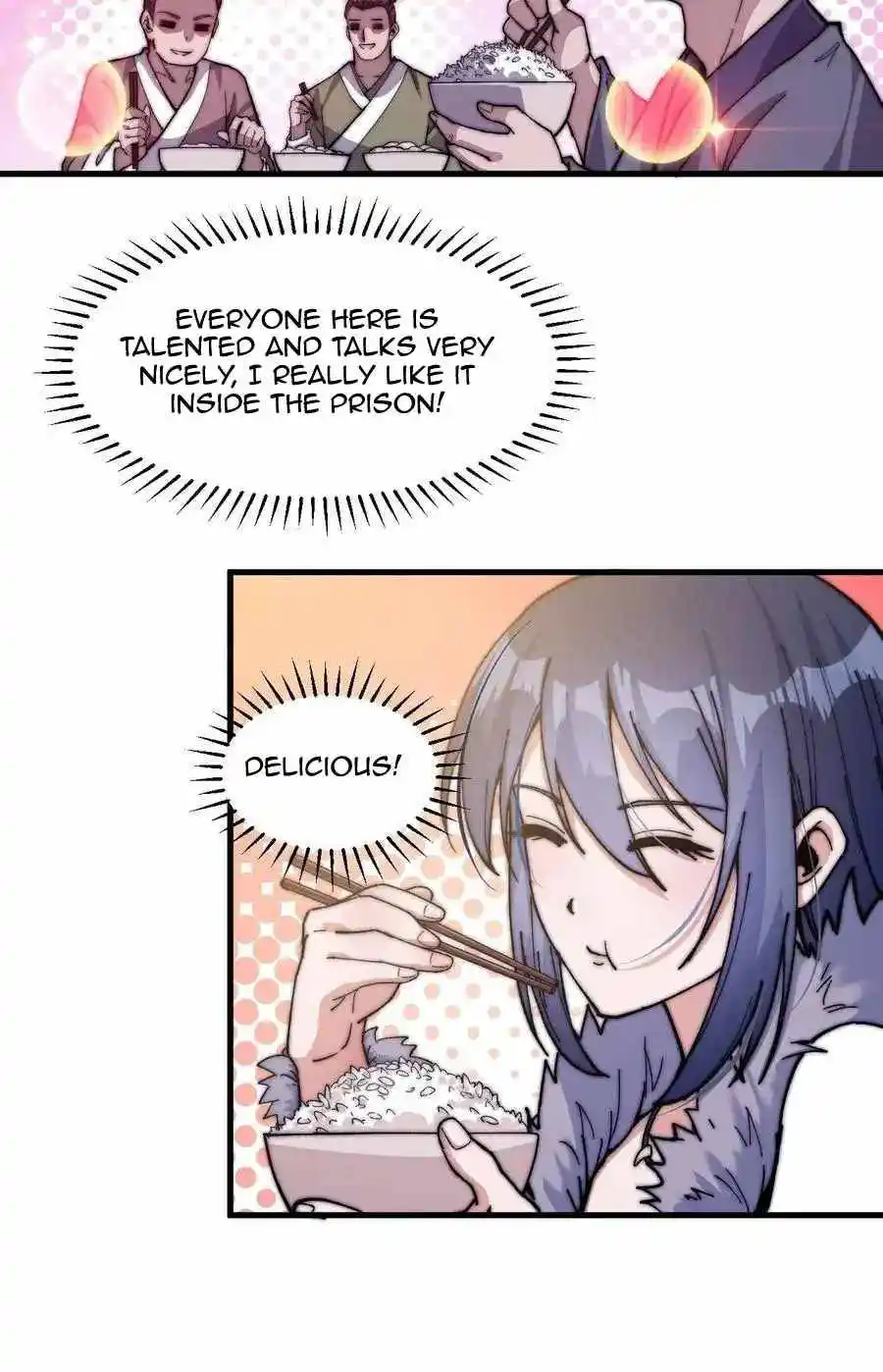 Start A Mountain Chapter 82