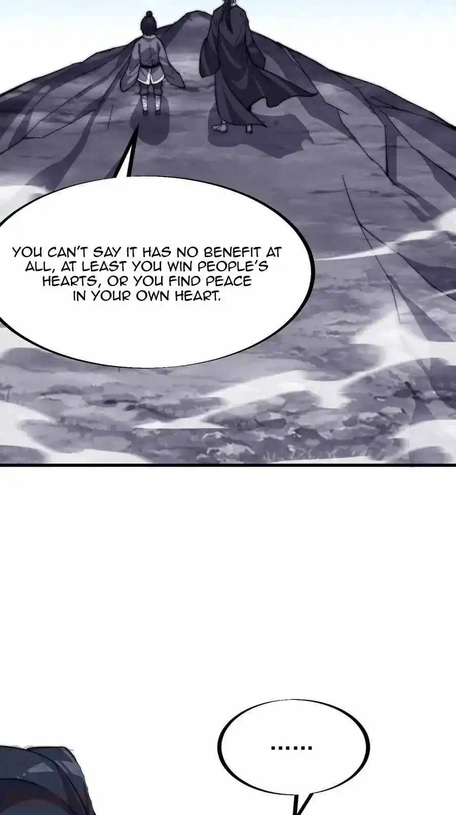 Start A Mountain Chapter 82