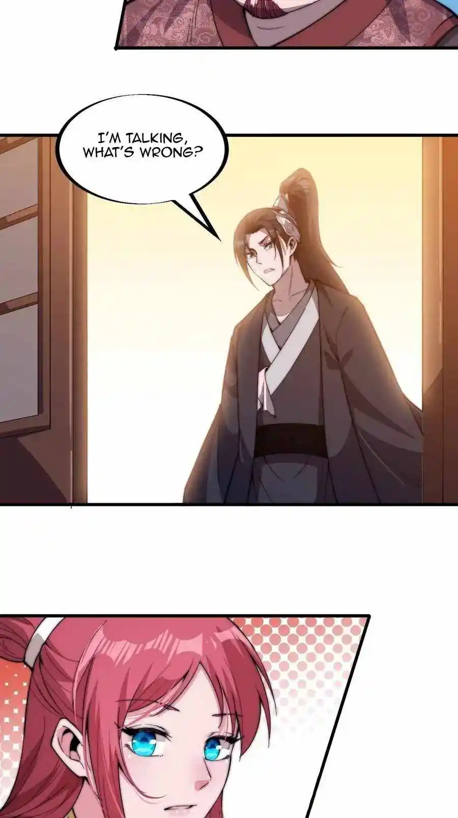 Start A Mountain Chapter 83