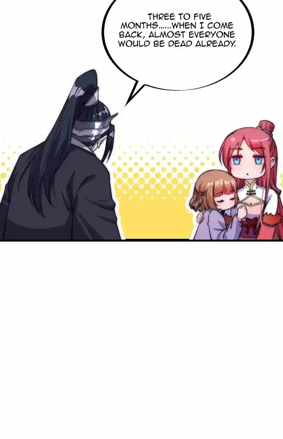 Start A Mountain Chapter 83