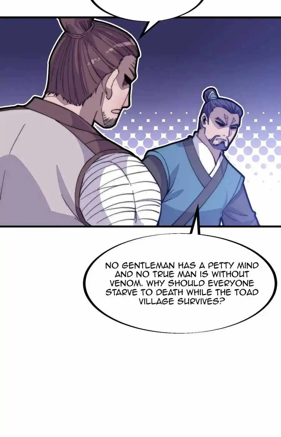 Start A Mountain Chapter 84