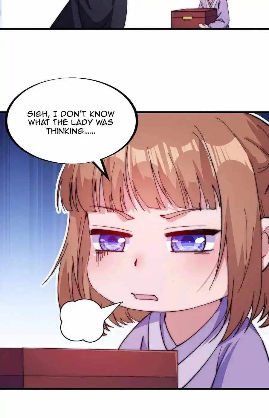 Start A Mountain Chapter 85