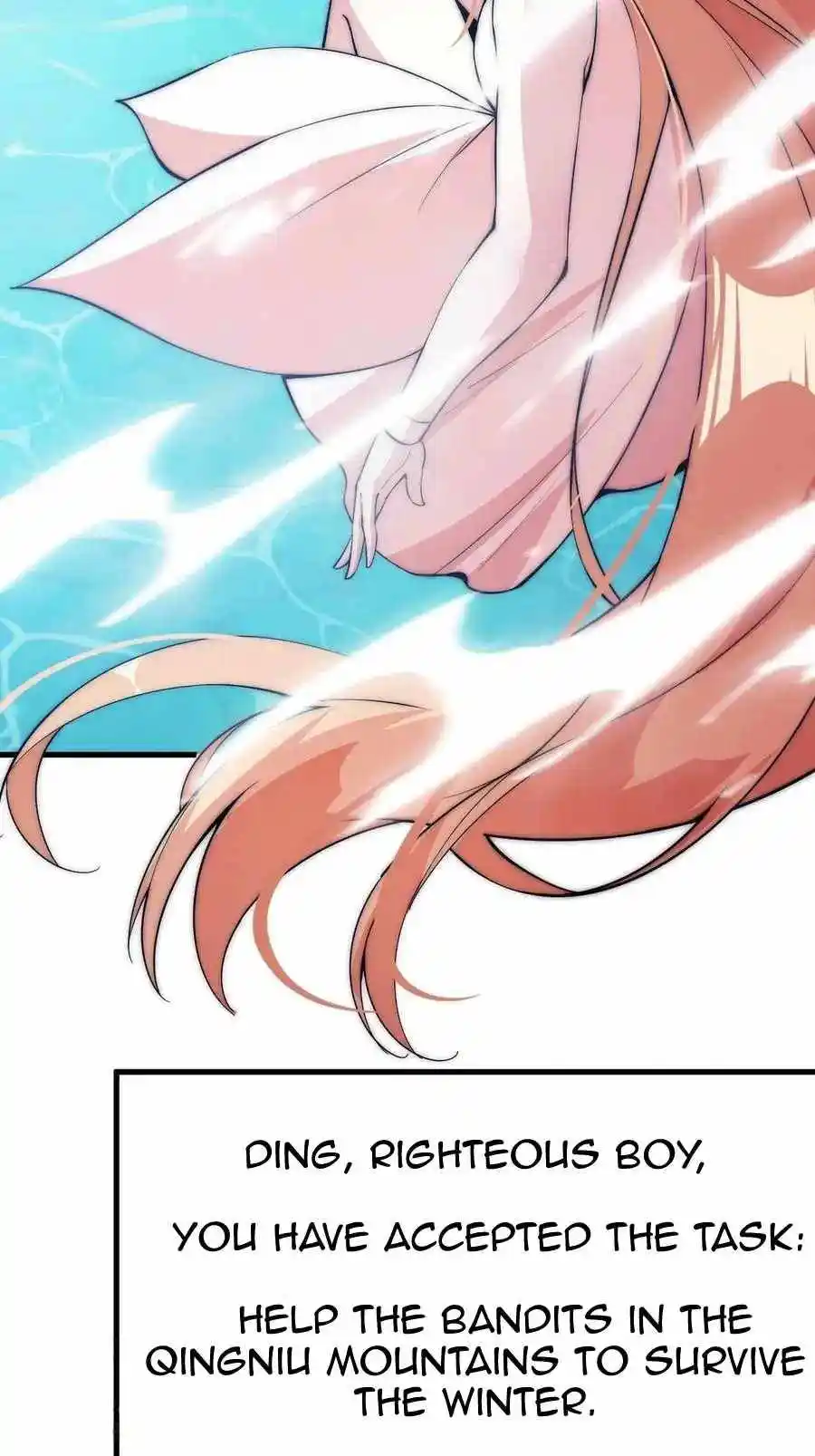 Start A Mountain Chapter 85