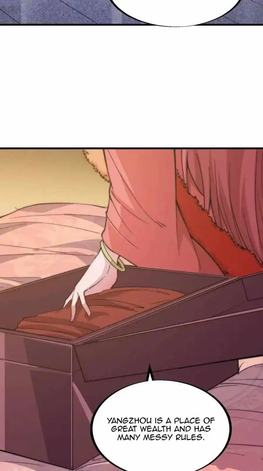 Start A Mountain Chapter 85