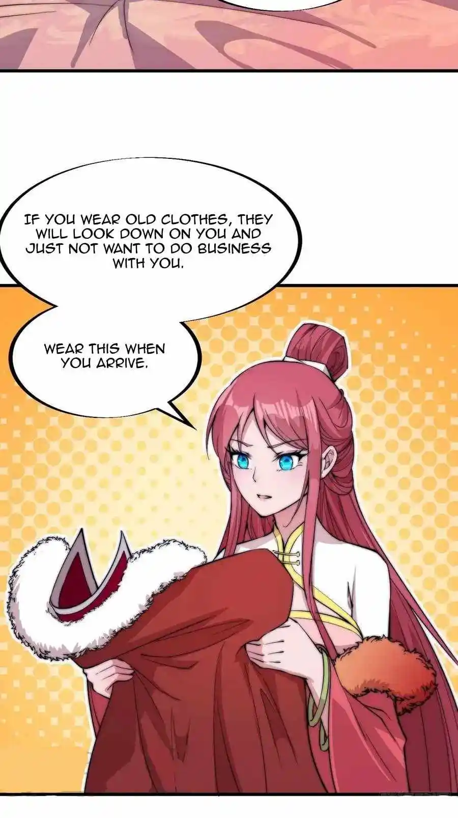 Start A Mountain Chapter 85