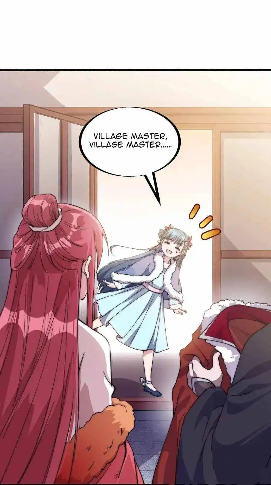 Start A Mountain Chapter 85