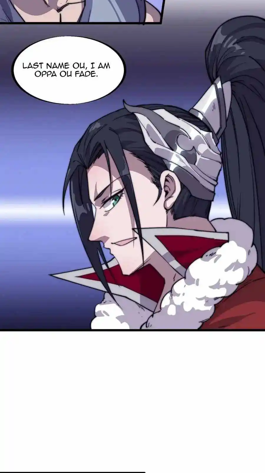 Start A Mountain Chapter 86