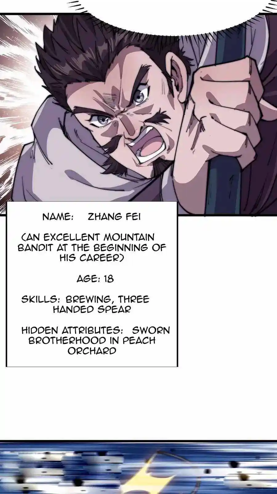 Start A Mountain Chapter 87