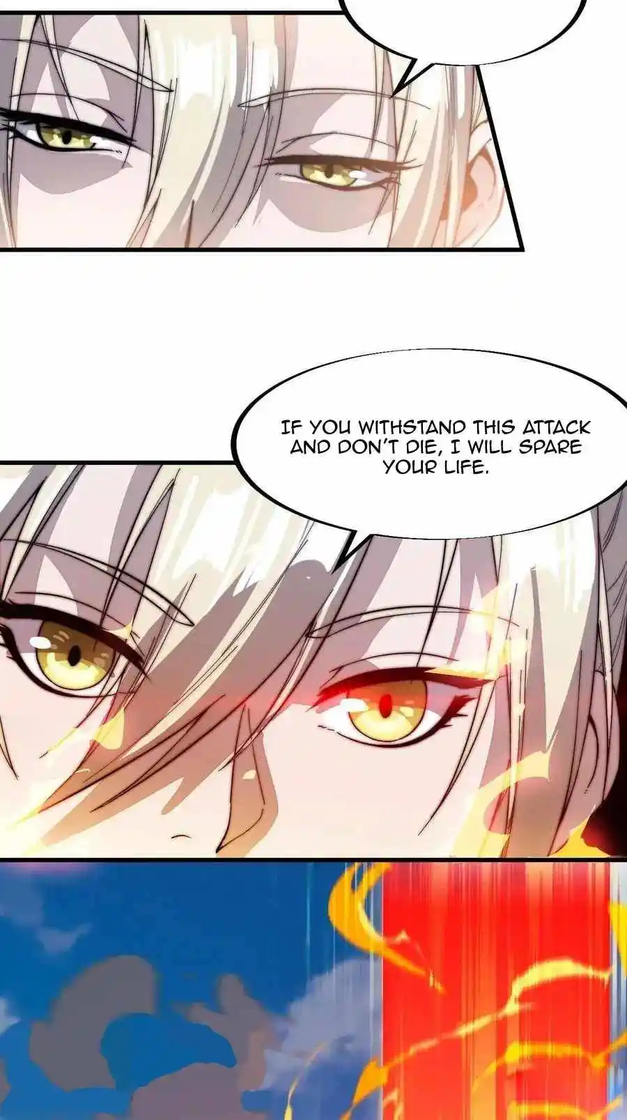 Start A Mountain Chapter 88