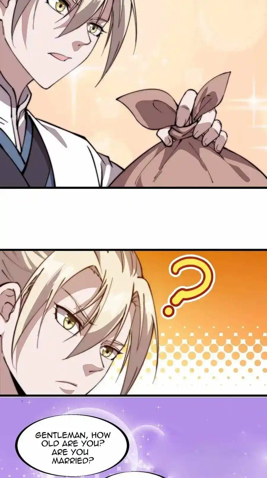 Start A Mountain Chapter 88