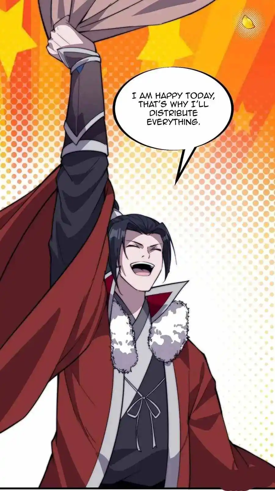 Start A Mountain Chapter 88