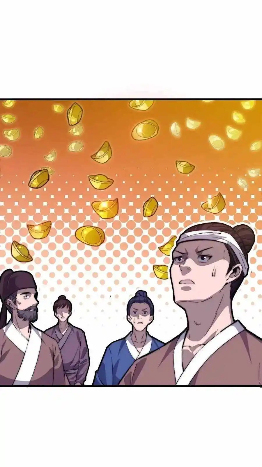 Start A Mountain Chapter 88