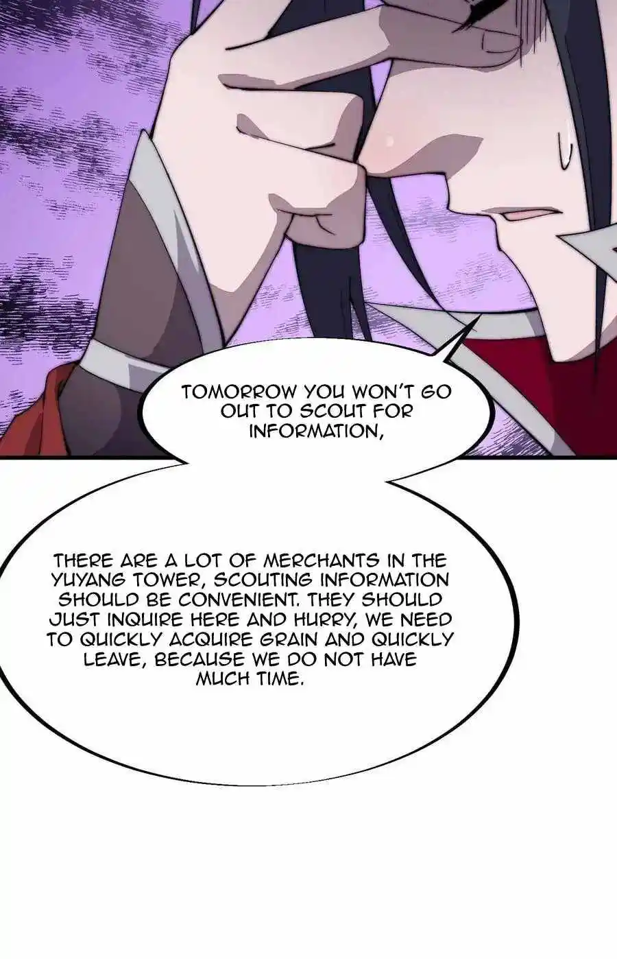 Start A Mountain Chapter 88