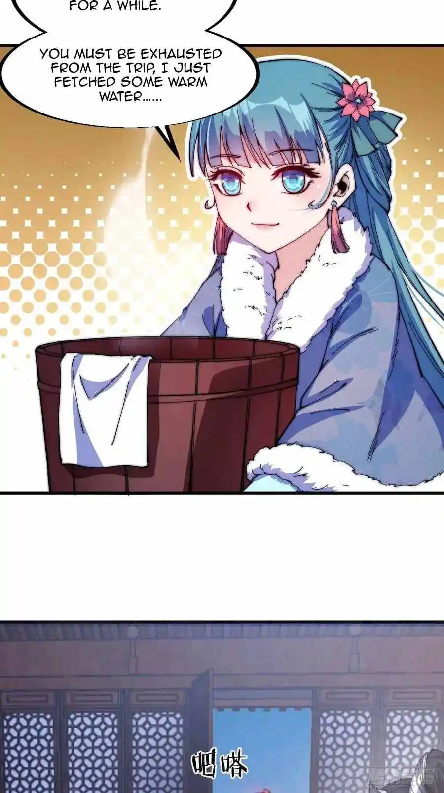 Start A Mountain Chapter 88