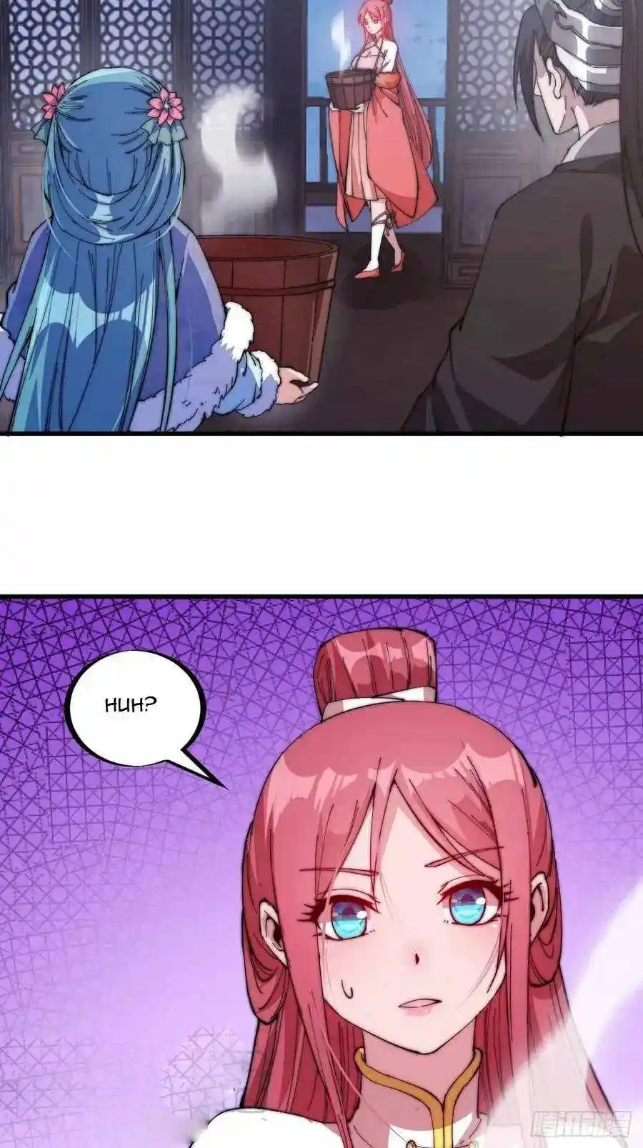 Start A Mountain Chapter 88