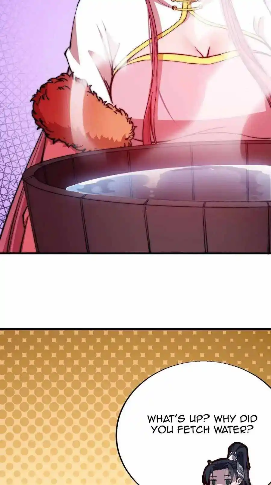 Start A Mountain Chapter 88