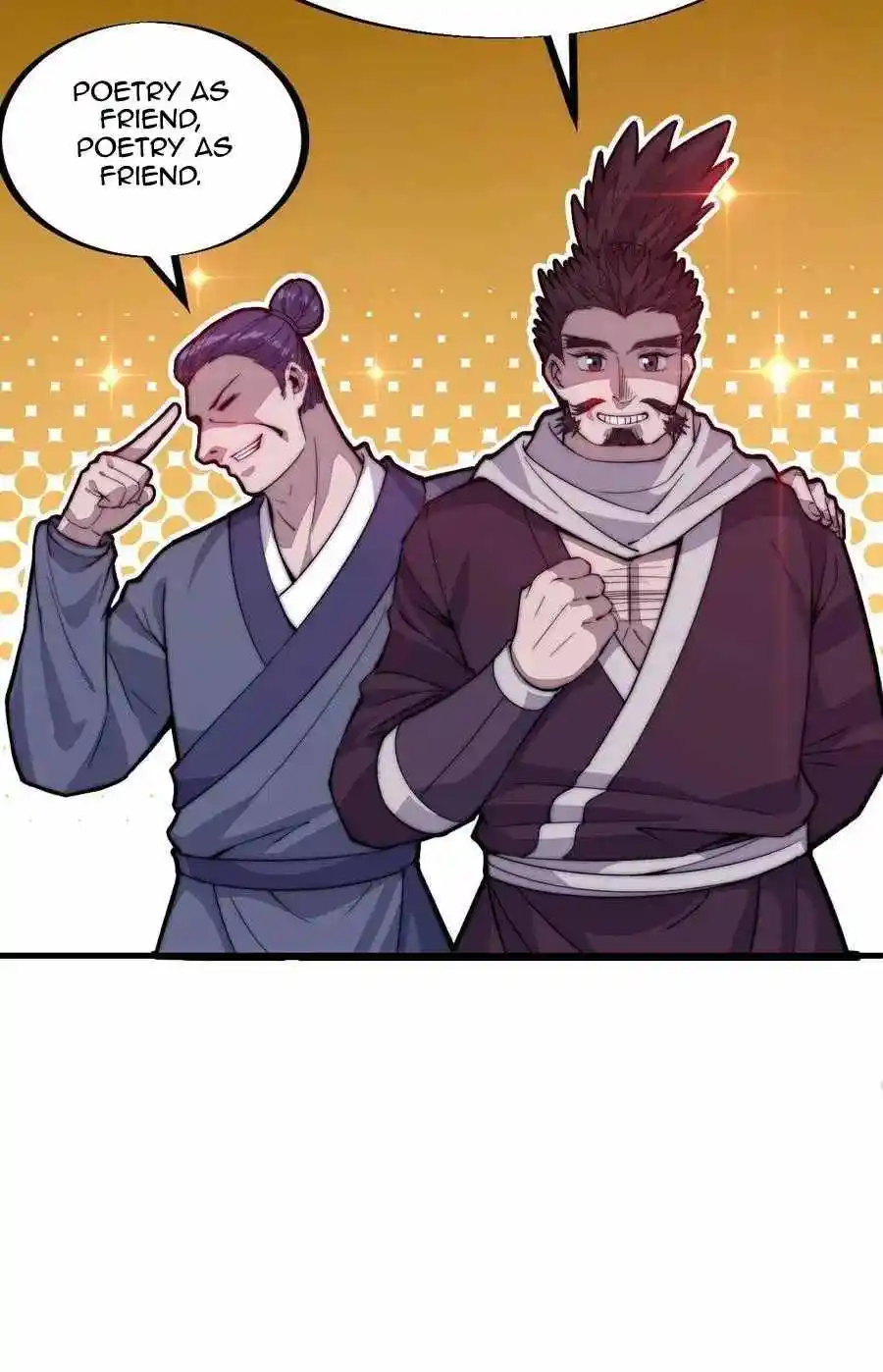 Start A Mountain Chapter 89