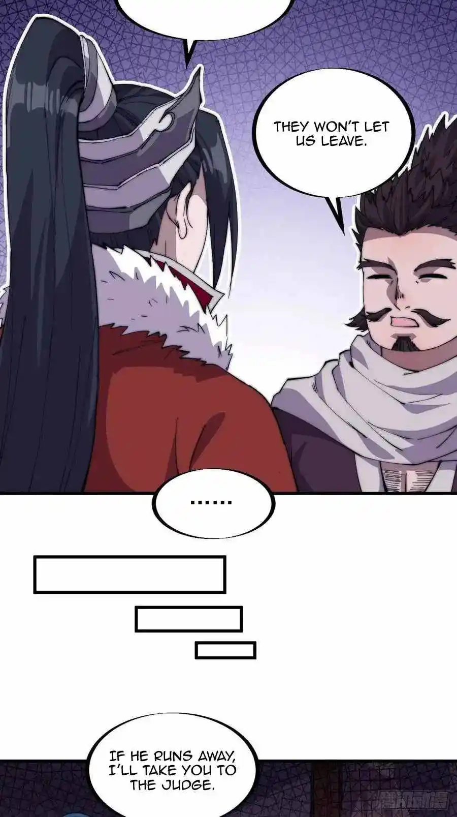 Start A Mountain Chapter 89