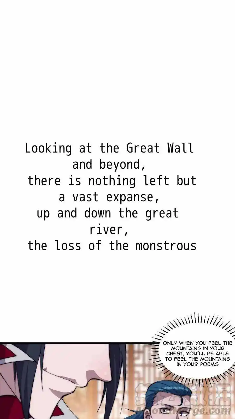 Start A Mountain Chapter 89