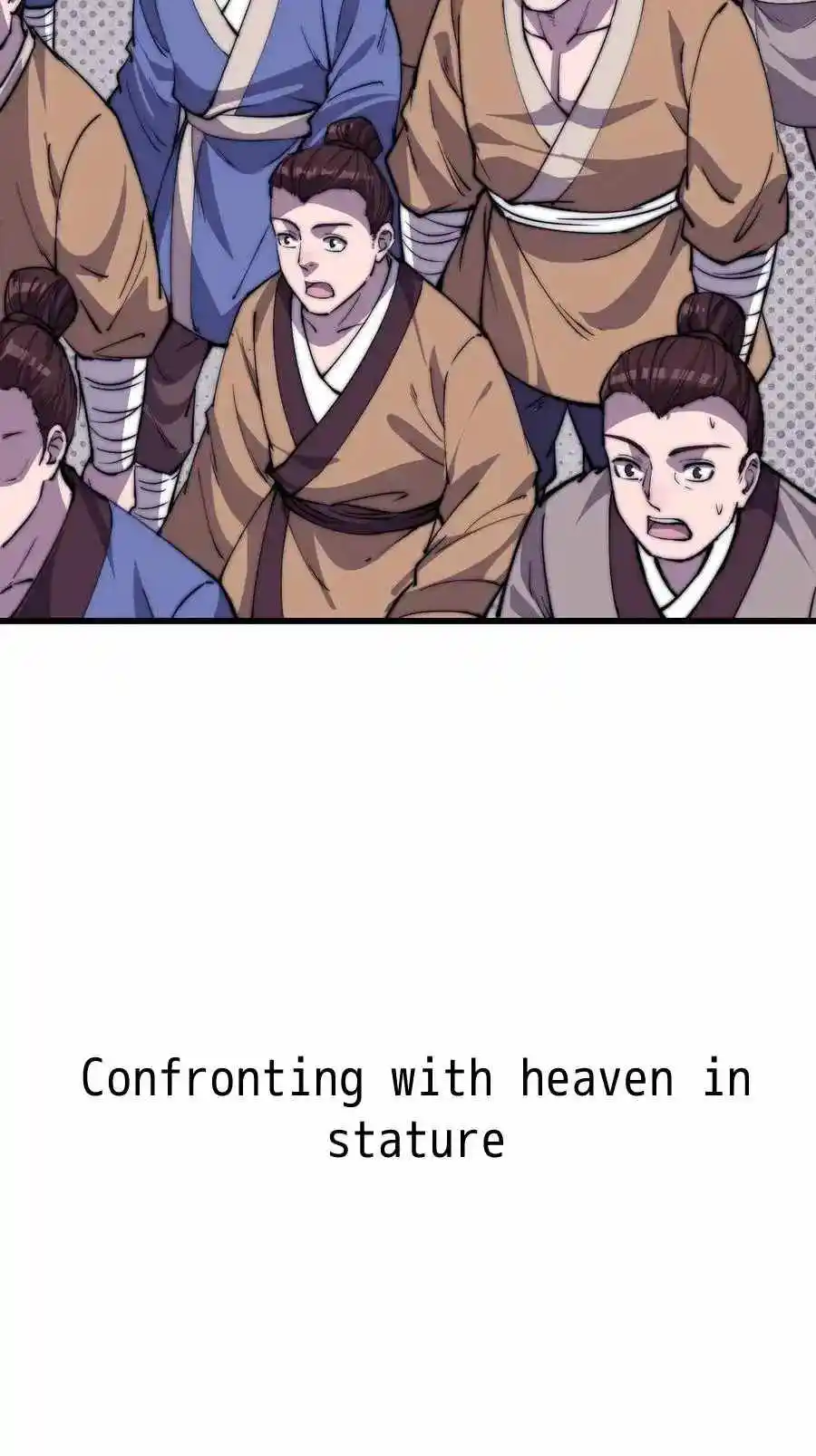 Start A Mountain Chapter 89