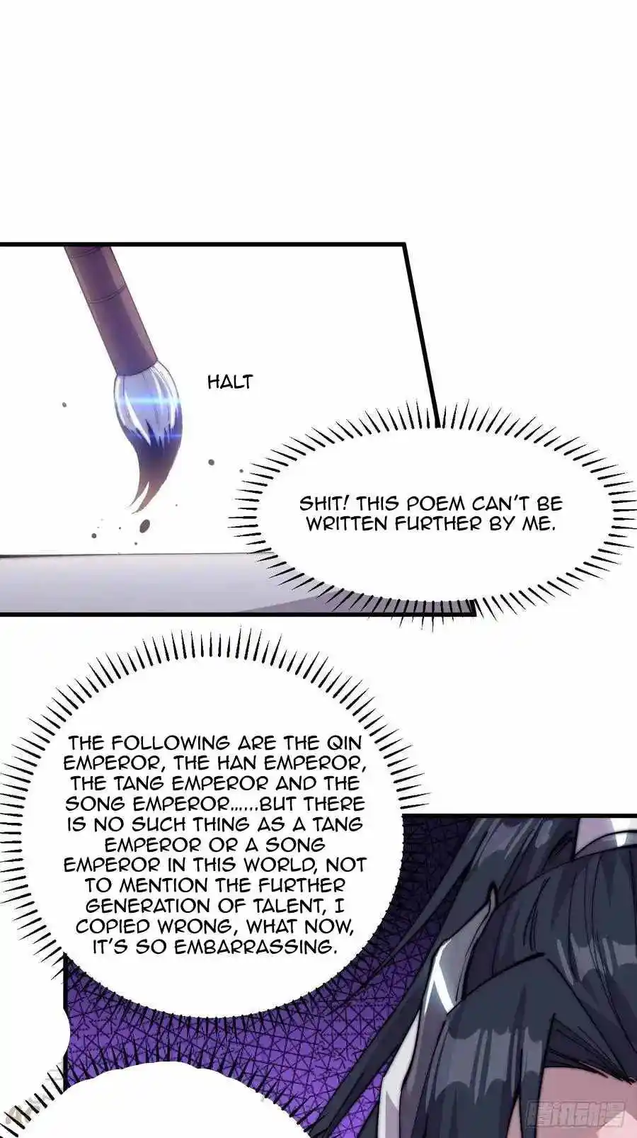 Start A Mountain Chapter 89