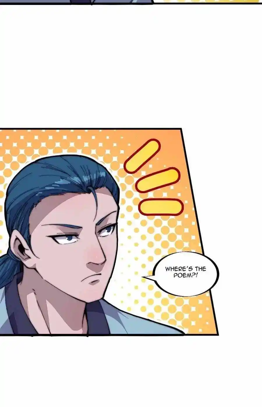 Start A Mountain Chapter 89