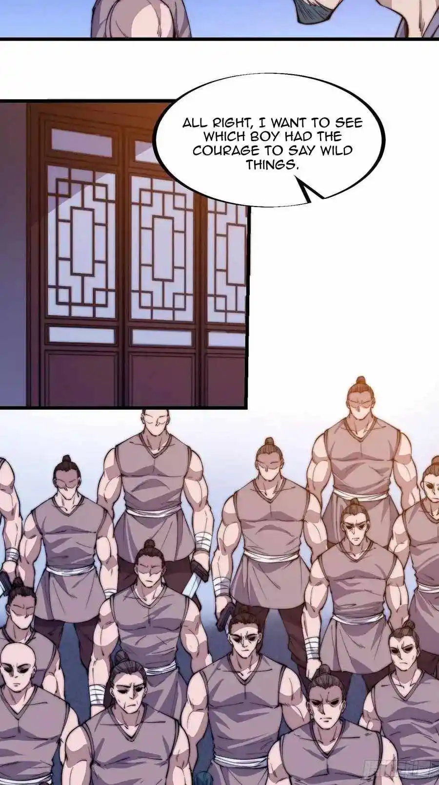 Start A Mountain Chapter 90