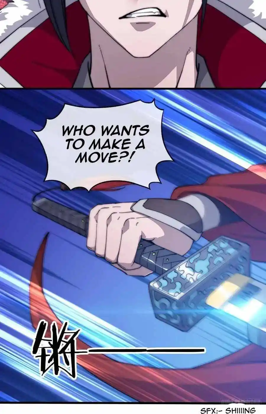 Start A Mountain Chapter 90