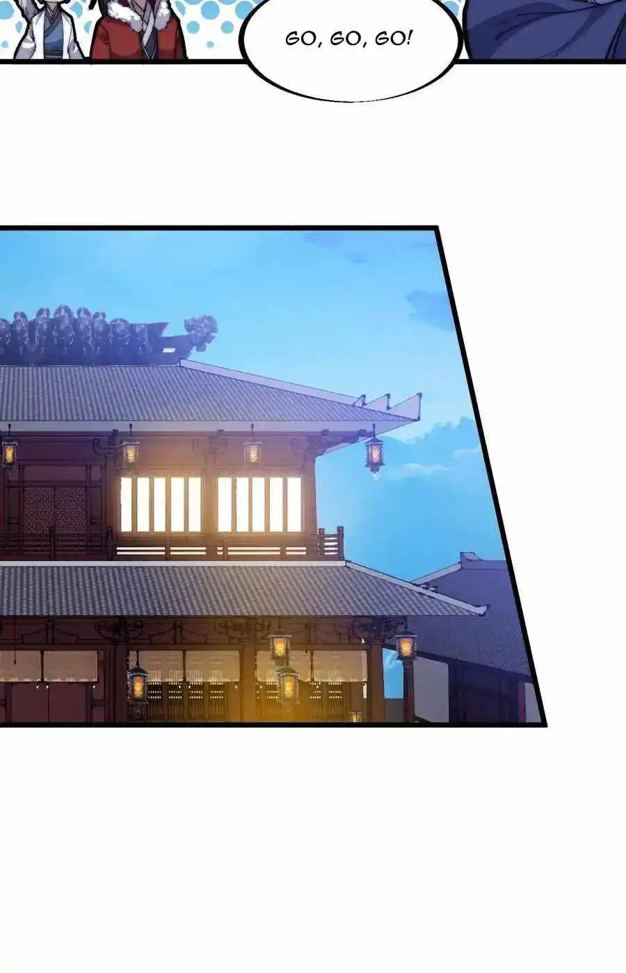 Start A Mountain Chapter 90